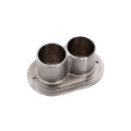 Precision 304 316 Stainless Steel Investment Casting Parts